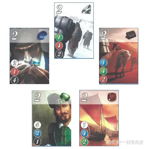 Splendor 2-4