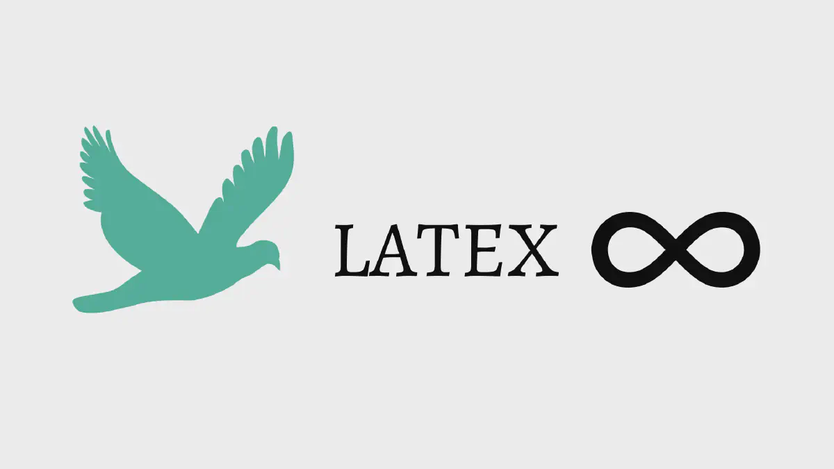 Latex Symbol Quick Reference Guide